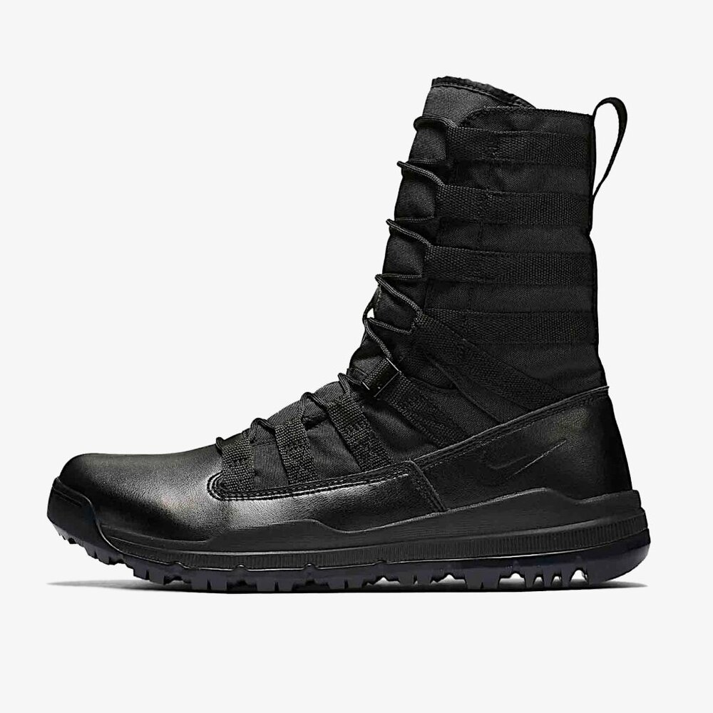 NIKE SFB Gen 2.8 Black Combat Boots